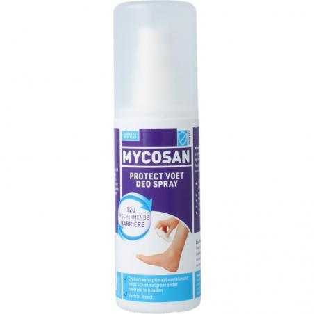 Deodorant voetsprayVoetverzorging8718309703189