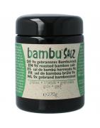 Bamboezout grof 9x gebrandVoeding5412339260973
