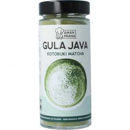 Gula java kotobuki matchaVoeding5412339260881