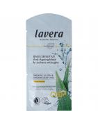 Basis sensitive Q10 mask 2x5mlReiniging4021457663989