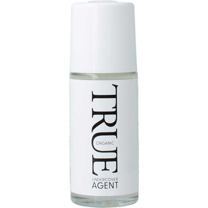 Undercover agent deodorant lemongrassDeodorant7350080090099