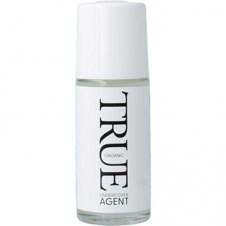Undercover agent deodorant lemongrassDeodorant7350080090099