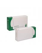 Vouwdoos groen 20+ gerecycled kartonWaren8711722805171