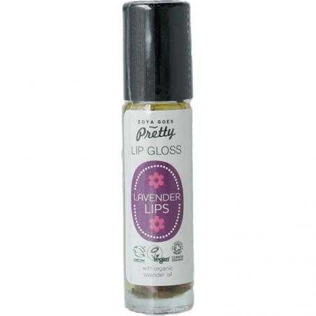 Lip gloss lavender lipsLipverzorging3800236320289