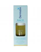Body oilOverig lichaam8719689555962