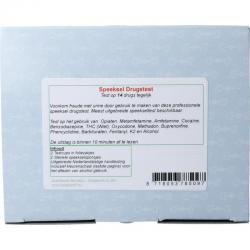 Drogistland.nl-Instrumenten/zelftest