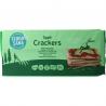 Crackers spelt bioVoeding8713576004038