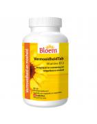 VermoeidheidtablettenOverig gezondheidsproducten8713549020287