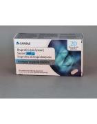 Ibuprofen 400 mg als lysinePijn algemeen8716049039575