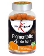 Pigmentatie van de huid gummiesOverig gezondheidsproducten8713713078540