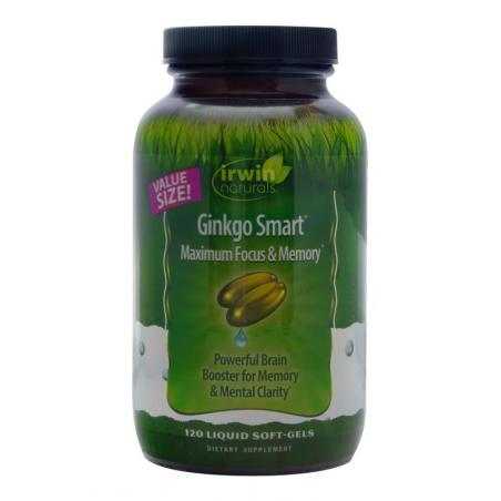 Ginkgo smartFytotherapie710363578268