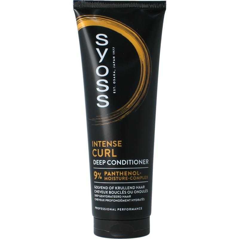 Conditioner intense curlConditioner4067971088570