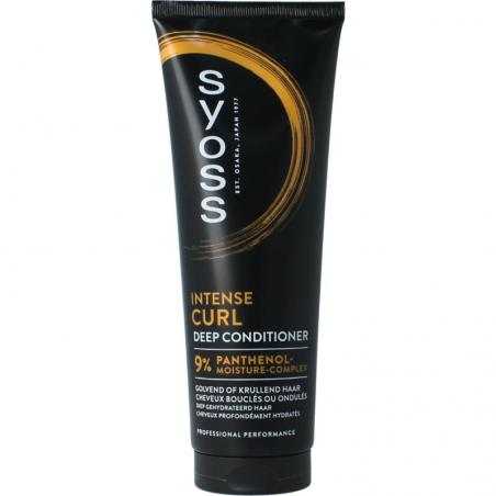 Conditioner intense curlConditioner4067971088570