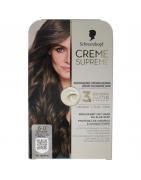 Creme supreme 6-0 licht bruinHaarkleuring5410091776275