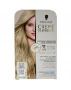 Creme supreme 9-16 licht blondHaarkleuring5410091776350