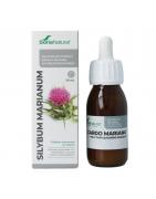 Silybum marianum extractOverig gezondheidsproducten8422947040741