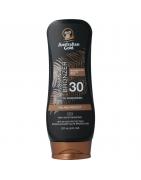 Lotion bronzer SPF30In de zon054402730577