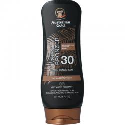 Sun protect & hydrate zonnemelk SPF30In de zon4005900363848