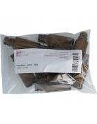 Flesje glas 20ml amberWaren6150531940932