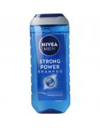 Men shampoo strong powerShampoo4006000166070