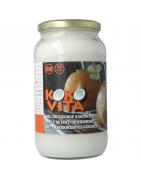 Kokosolie bioVoeding5412339260300