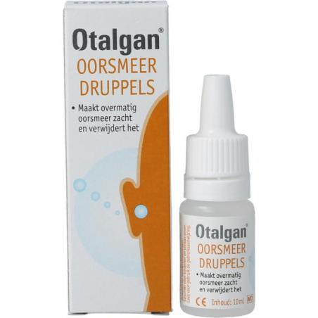 Oorsmeer druppelsOorverzorging7640339781800