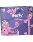 Beflapjes 4 strawberryErotiek8714777000102