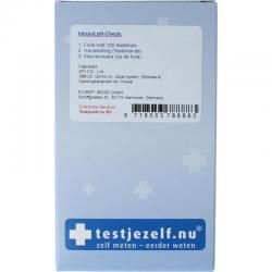 Drogistland.nl-Testjezelf.nu