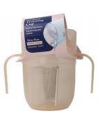 Genius oefenbeker assortiOverig baby/peuter8711736947249