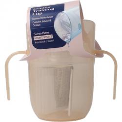 Warmtegevoelige lepeltjes 3+ maanden assortiOverig baby/peuter048526052356