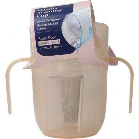 Genius oefenbeker assortiOverig baby/peuter8711736947249