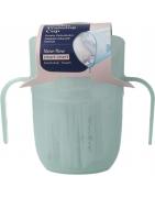 Genius oefenbeker pistachioOverig baby/peuter8711736947669