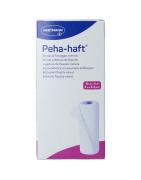 Peha-haft elastisch windsel 4m x 10cmVerbandmiddelen4052199666501