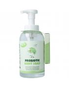 Bodywash matcha startkit (2 tabletten)Bad/douche5430003768778