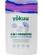 4-in-1 probiotische vlekkenfluisteraar witte wasWasmiddel5430003768921