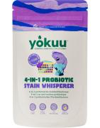 4 in 1 probiotische vlekkenfluisteraar gekl wasWasmiddel5430003768891