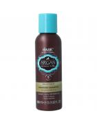Argan oil repair shampoo travel sizeShampoo0071164303160