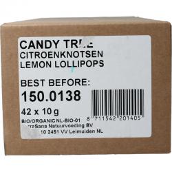 Drogistland.nl-Snoepgoed