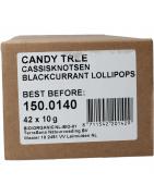 Cassisknotsen navul bioSnoepgoed8711542201429