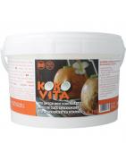 Kokosolie bioVoeding5412339260317