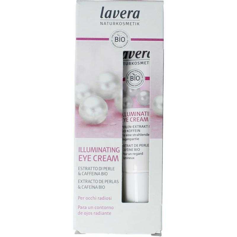 Eye cream illuminatingOgen4021457617722