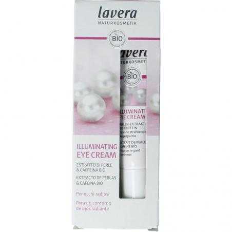 Eye cream illuminatingOgen4021457617722