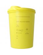 Naalden container large geelWaren5709253000274