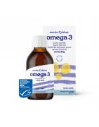 Visolie DHA EPA hond8719327030288