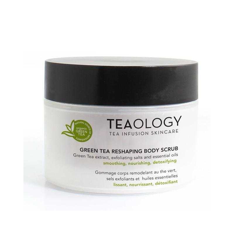 Bodyscrub green tea reshapingBodycrème/gel/lotion8050148502999