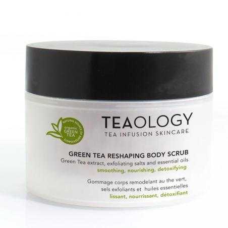 Bodyscrub green tea reshapingBodycrème/gel/lotion8050148502999