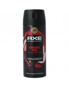 Deodorant bodyspray cherry fizzDeodorant8720181555626