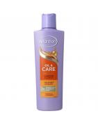 Shampoo oil & careShampoo8720181576614