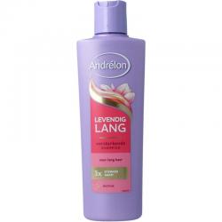 Shampoo keratin oilShampoo3574661798448