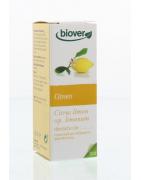 Citroen bioEtherische oliën/aromatherapie5412141600066